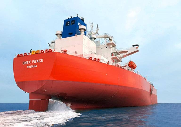 First DNV SILENTE class notation awarded to a merchant vessel