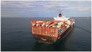 APL England container loss update