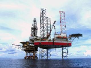 Seadrill Limited Announces Contract Awards Totalling $404m for three jack-ups in the Middle East