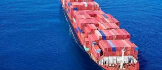 GTT Entrusted by Hyundai Samho Heavy Industries To Design The Fuel Tanks For Six New LNG-fuelled Container Vessels