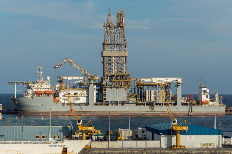 Valaris Drillship Achieves ABS Enhanced Electrical System Notation in