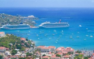 Port of Galveston joins Green Marine Certification Program