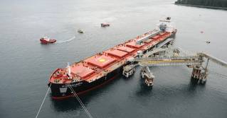 SAAM Towage strengthens its leadership in Canada