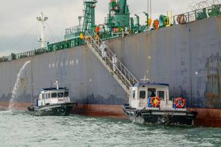 4000 Approved Crew Change Cases in Singapore during COVID-19 period