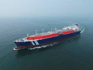 Awilco LNG enters into three-year charter deal
