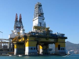 Deepsea Aberdeen secures work in Norway with Wintershall Dea