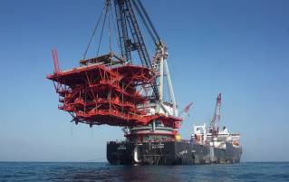 ULSTEIN: Engineering support for cable lay integration