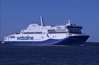 Wärtsilä ensures optimal performance and minimal carbon footprint for world’s most environmentally friendly ferry