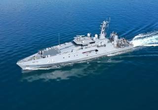 Austal Australia to build an additional two evolved Cap-Class Patrol Boats for the Royal Autralian Navy