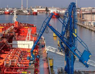 Vitol launches global bunkering service