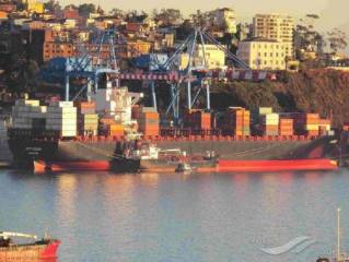 Performance Shipping Announces the Sale of a Post-Panamax Container Vessel, the mv Rotterdam