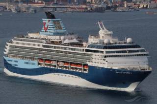 Port Of Cromarty Firth Prepares To Welcome Its First Cruise Ship Since 2019