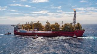 Shell to restart Prelude FLNG after Nopsema approval