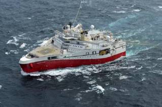 PGS Partners with Cognite to Optimize Vessel Efficiency