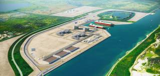 Sempra LNG And PGNiG Sign MOU For LNG Capacity From North American LNG Portfolio