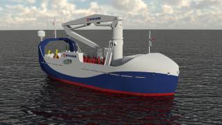 Houlder collaborates on autonomous vessel project with Maritime and Coastguard Agency