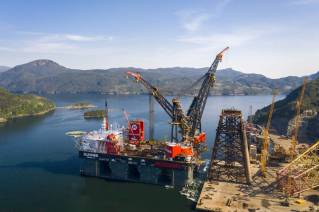 Heerema announces HPA and HMT Restructuring