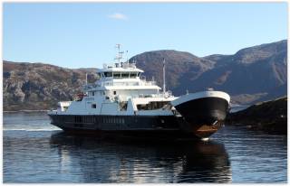 SCHOTTEL EcoPeller deployed in modernization project for first time