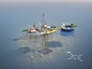 Sevan Bridge Linked Floater