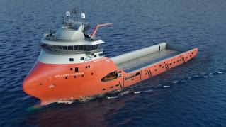 Havyard to cooperate with Kleven on completion of PSV