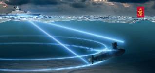 Kongsberg To Supply Finnish Navy Corvettes With Anti-Submarine Warfare And Diver Detection Sonars
