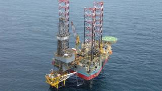 Maersk Drilling sells jack-up rig Maersk Convincer