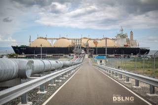 Indonesia’s leading LNG provider appoints GAC as agent in Taiwan