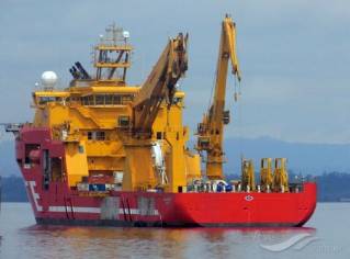 Dana awards Triton job to Ocean Installer