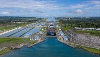 Panama Canal Closes Fiscal Year 2021 with Record Tonnage and Plans for Significant Investments through 2030