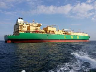 NSML becomes first customer for JAWS application on Kongsberg’s K-IMS platform