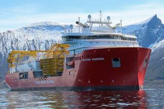 Nexans wins US offshore wind export cables installation contract