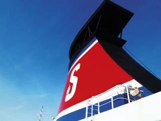Stena Line announces 950 planned job redundancies in Sweden