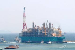Petronas invites bids for building of 16 OSVs