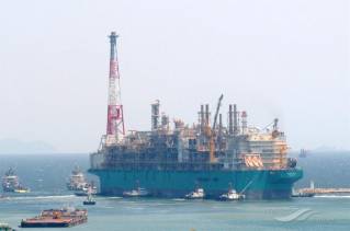 Petronas invites bids for building of 16 OSVs