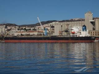 Globus Maritime Announces New Charter for the mv Moon Globe