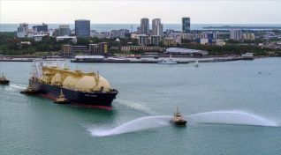 INPEX-operated Ichthys LNG Project Reaches 100th LNG Cargo Shipment Milestone