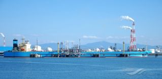 Performance Shipping Inc. Announces Delivery of the Aframax Tanker Briolette