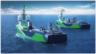 First Contract For Subsea Innovation From Kongsberg (Video)