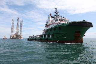 Wintermar vessels to support FPSO off Indonesia