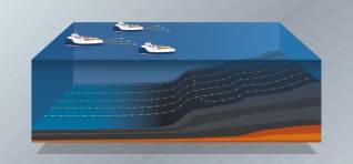 ​Shearwater GeoServices awarded large North Sea ocean bottom node project by Equinor