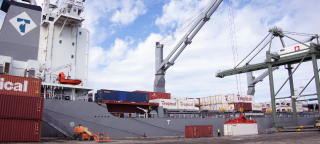 Tropical Shipping Signs Agreement with Octopi by Navis for its St. Croix Terminal