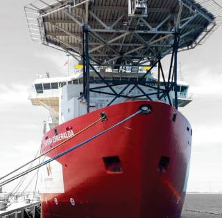 Paratus Energy Services Ltd. Announces Contract Extension for Sapura Esmeralda