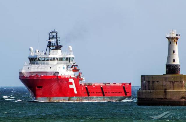 Solstad Offshore: PSV contract extended with Fairfield - VesselFinder