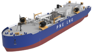 Northstar Continues to Build its Leading LNG Bunkering Position