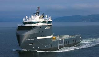 Vår Energi acquires Olympic Energy and Troms Sirius for service in the North Sea