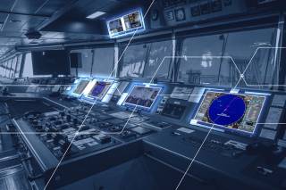 Wärtsilä navigation systems to secure safe and efficient operation for 10 LNG gas carriers in Arctic operations