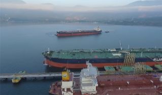 Enterprise and Enbridge Sign Letter of Intent to Jointly Develop Deepwater Terminal