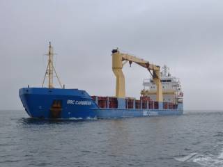 BBC Chartering launches new Caribbean Service