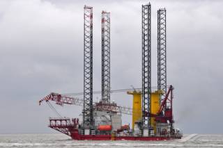 Eneti Inc. Announces a New Contract Award for Seajacks