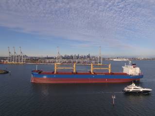 NORDEN launches carbon-neutral freight transport